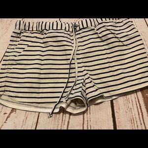 JCrew Shorts